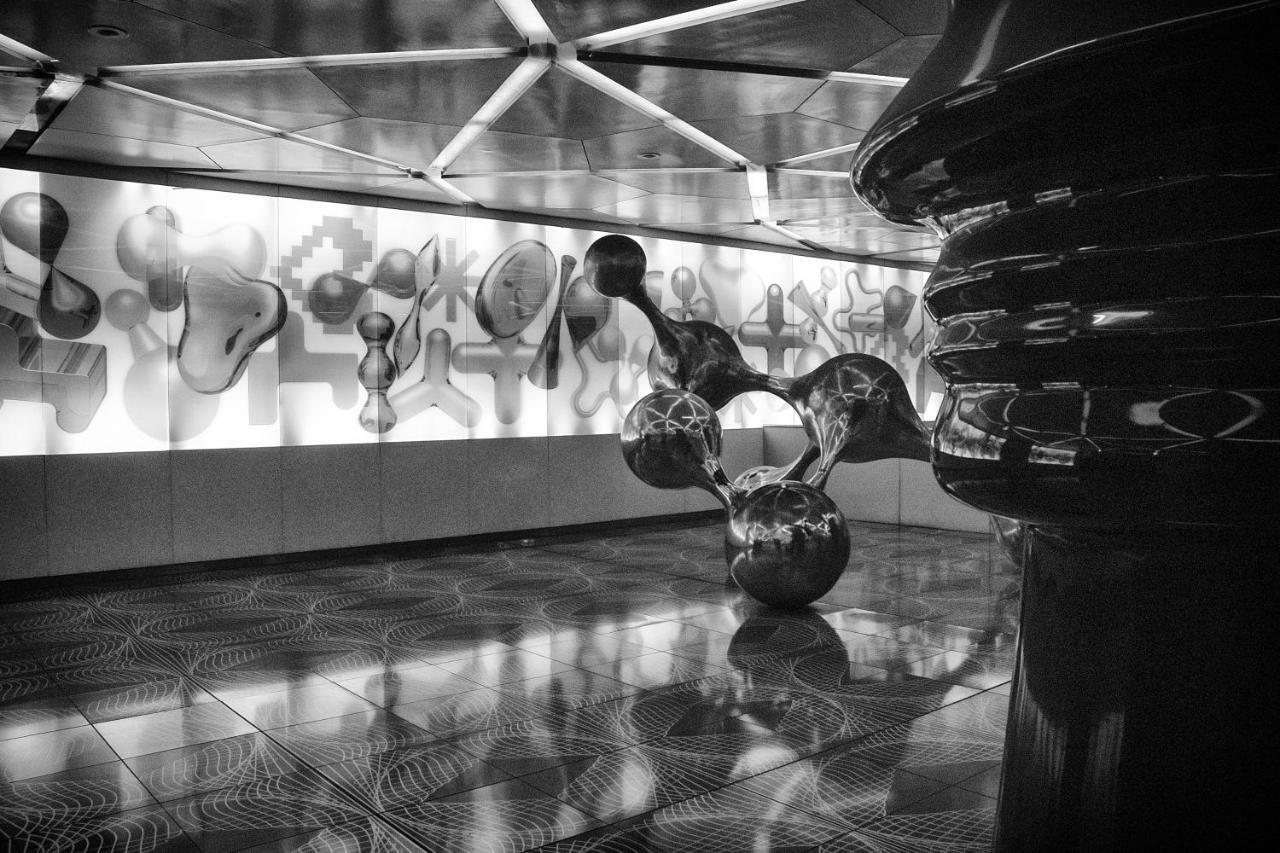 نابولي La Locanda Dell'Arte-De Gasperi المظهر الخارجي الصورة